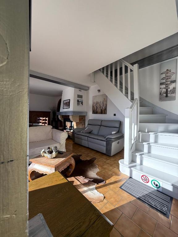 Fotografie z fotogalerie ubytování Gîte chez PAT v destinaci Ychoux