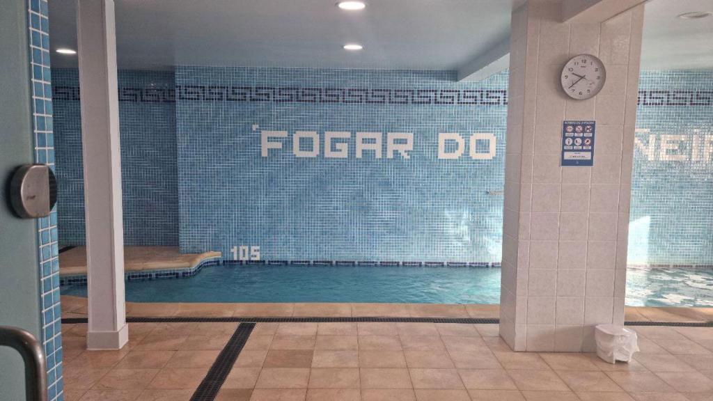 Fotografia z galérie ubytovania Hotel Alda Fogar do Mariñeiro v destinácii Ribadeo