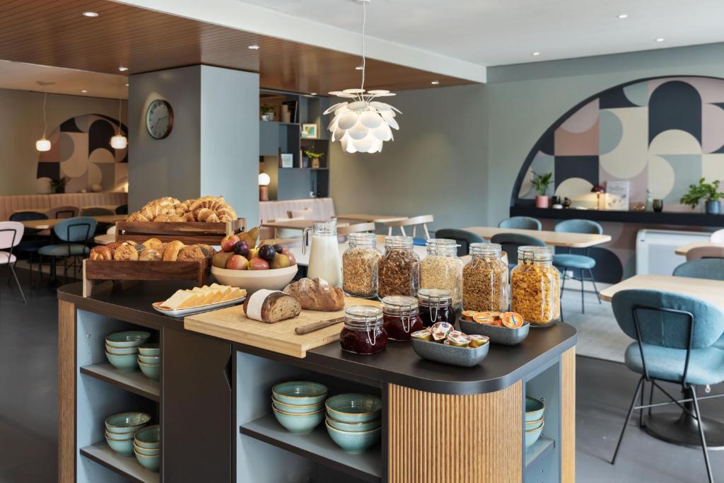 Hotel La Pergola - Resim 21