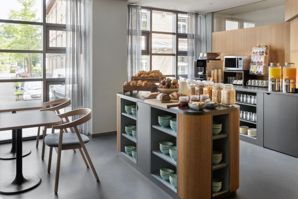 Hotel La Pergola - Resim 17