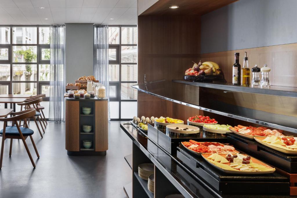 Hotel La Pergola - Resim 19