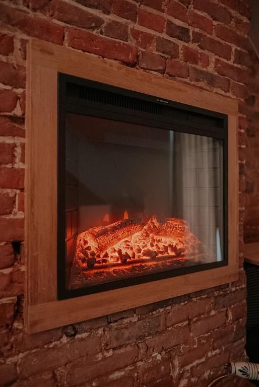 Lovelace Suites by Threads of Time Hotel Bruges - Resim 16