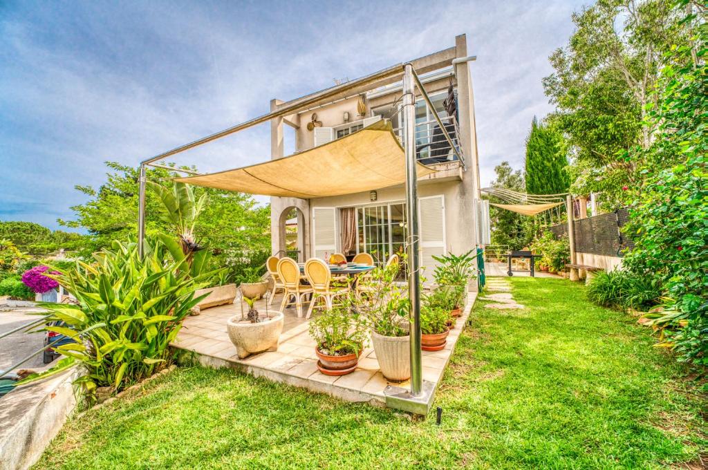 Ideal Property Mallorca - Cas Ferrer