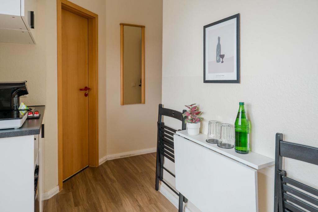 Alte Feuerwache - Resim 38