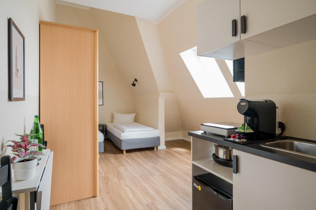 Alte Feuerwache - Resim 41