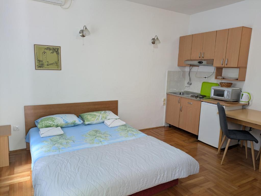 Apartmani Abeona - 4