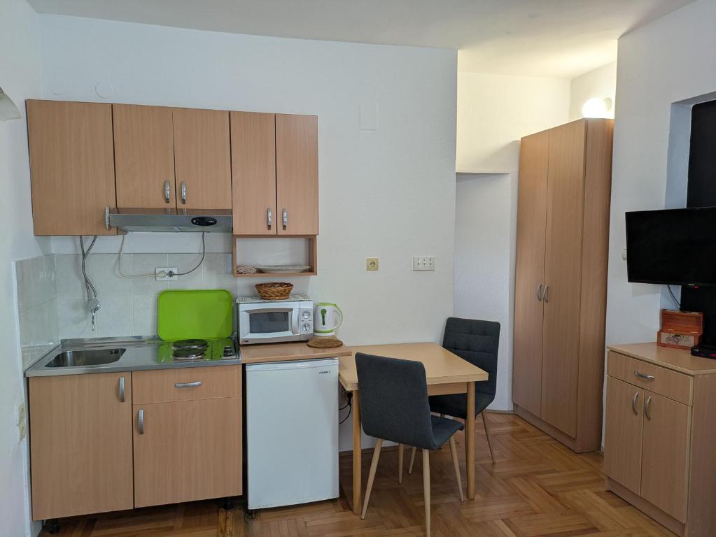Apartmani Abeona - 5