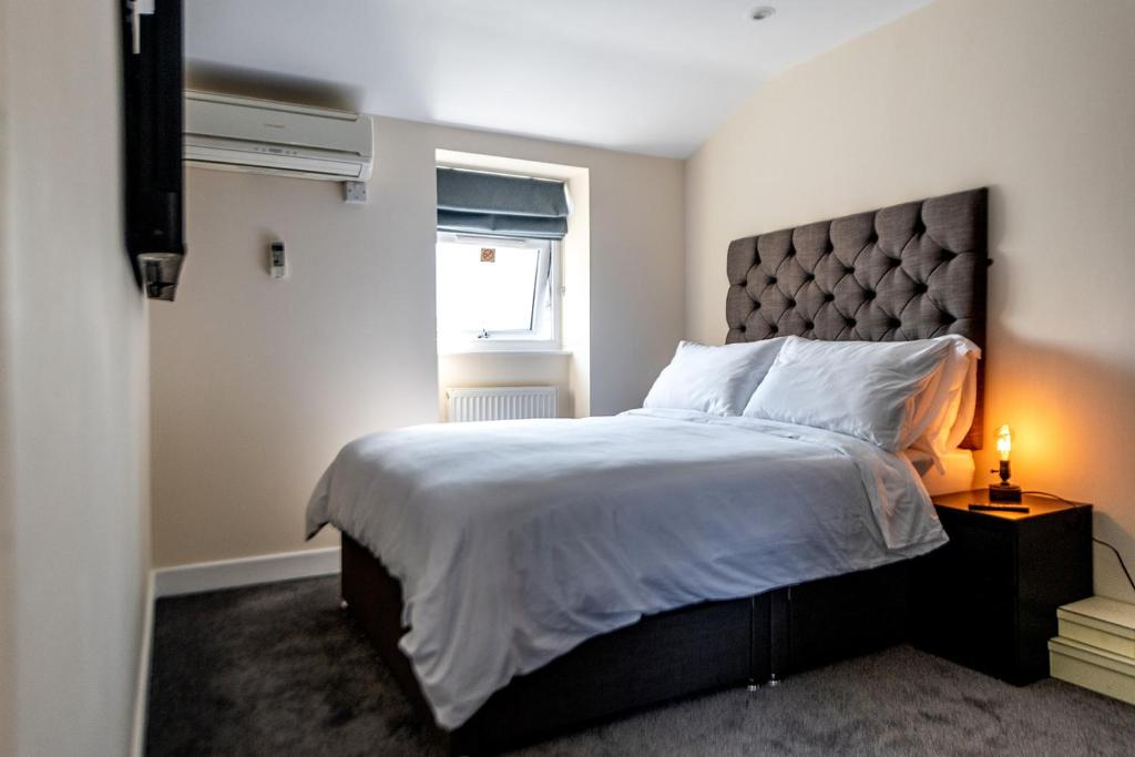 82A Dalston Lane Terrace - Resim 39