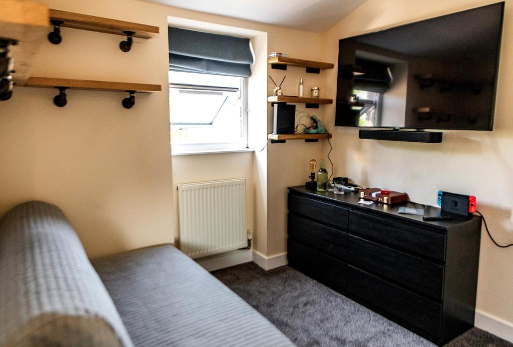 82A Dalston Lane Terrace - Resim 40