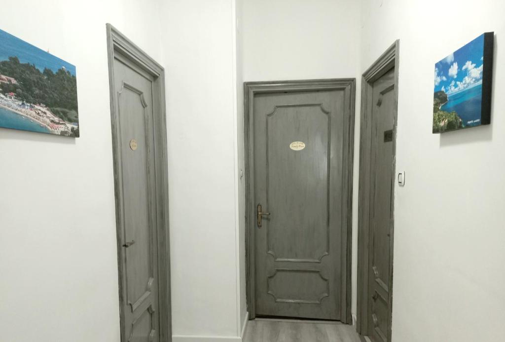 Affittacamere Osimo Rose - Deluxe Double Room