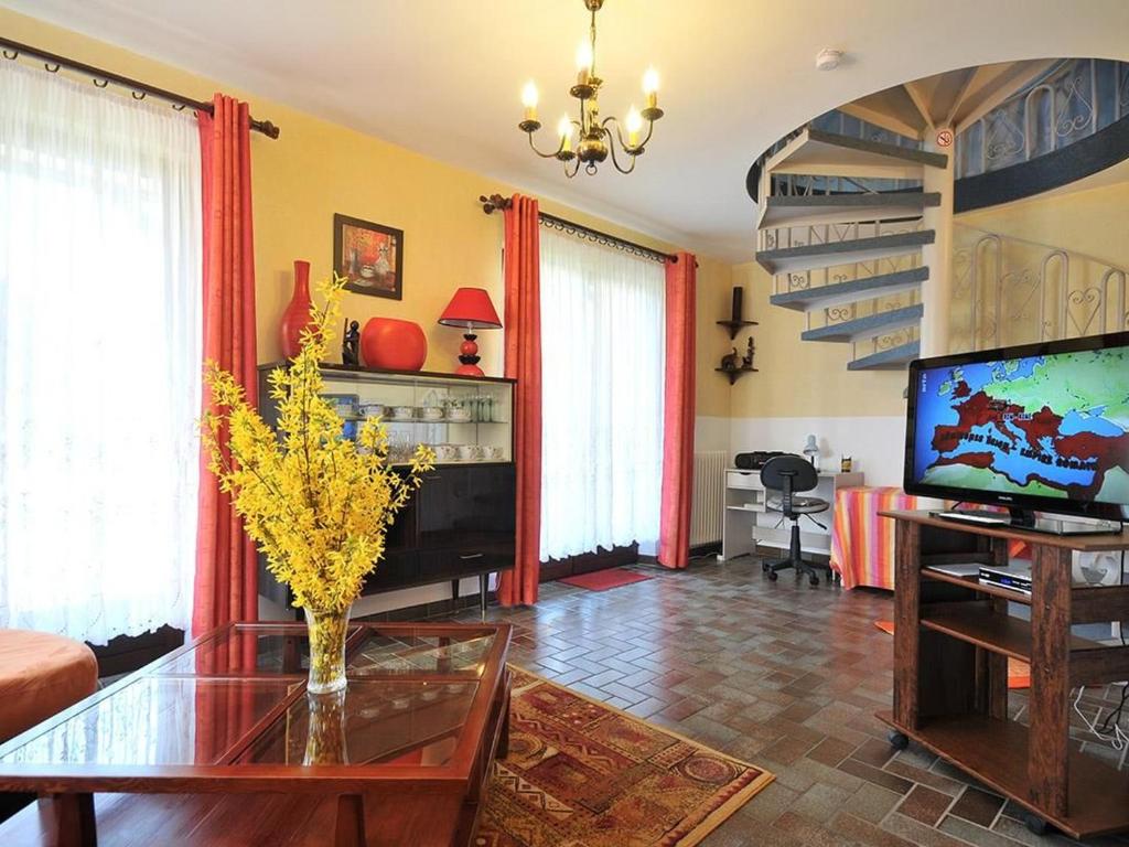 Charmant gîte à Riquewihr avec jardin et parking privé - FR-1-744-45 – photo 10