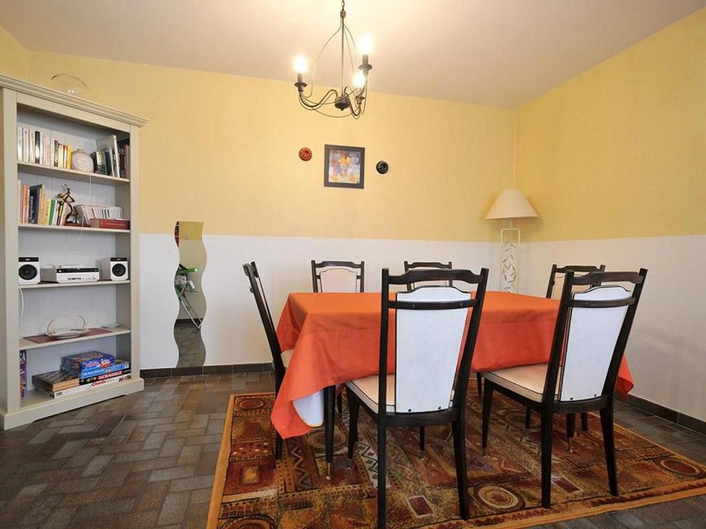 Charmant gîte à Riquewihr avec jardin et parking privé - FR-1-744-45 – photo 15