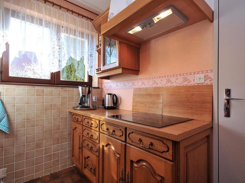 Charmant gîte à Riquewihr avec jardin et parking privé - FR-1-744-45 – photo 17