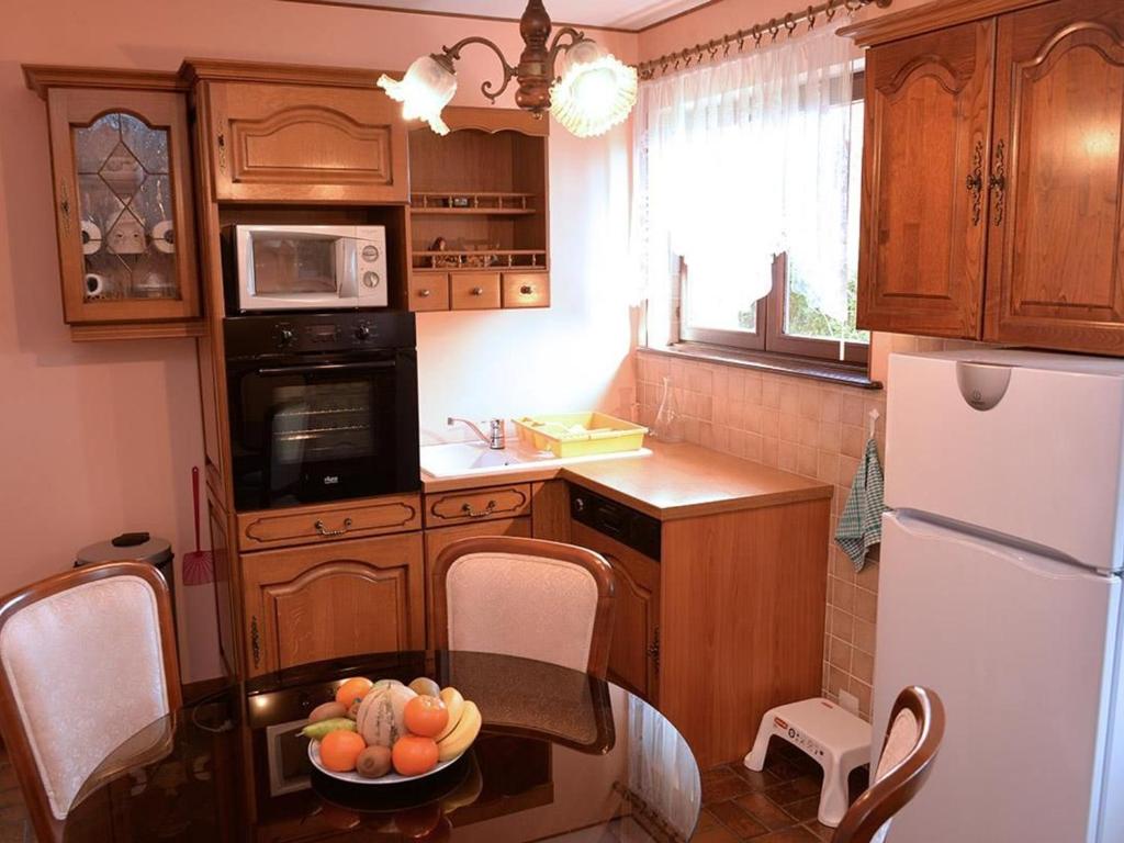 Charmant gîte à Riquewihr avec jardin et parking privé - FR-1-744-45 – photo 20
