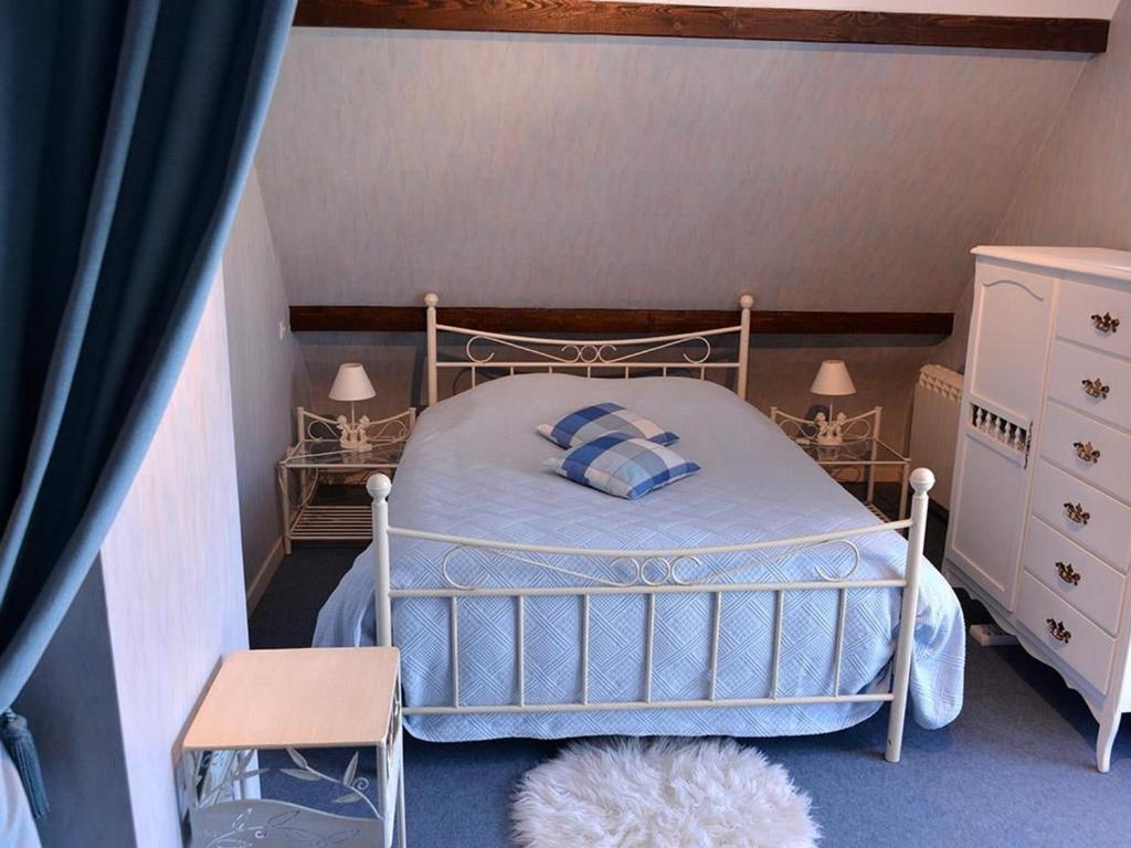 Charmant gîte à Riquewihr avec jardin et parking privé - FR-1-744-45 – photo 21