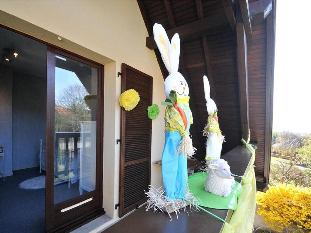 Charmant gîte à Riquewihr avec jardin et parking privé - FR-1-744-45 – photo 24