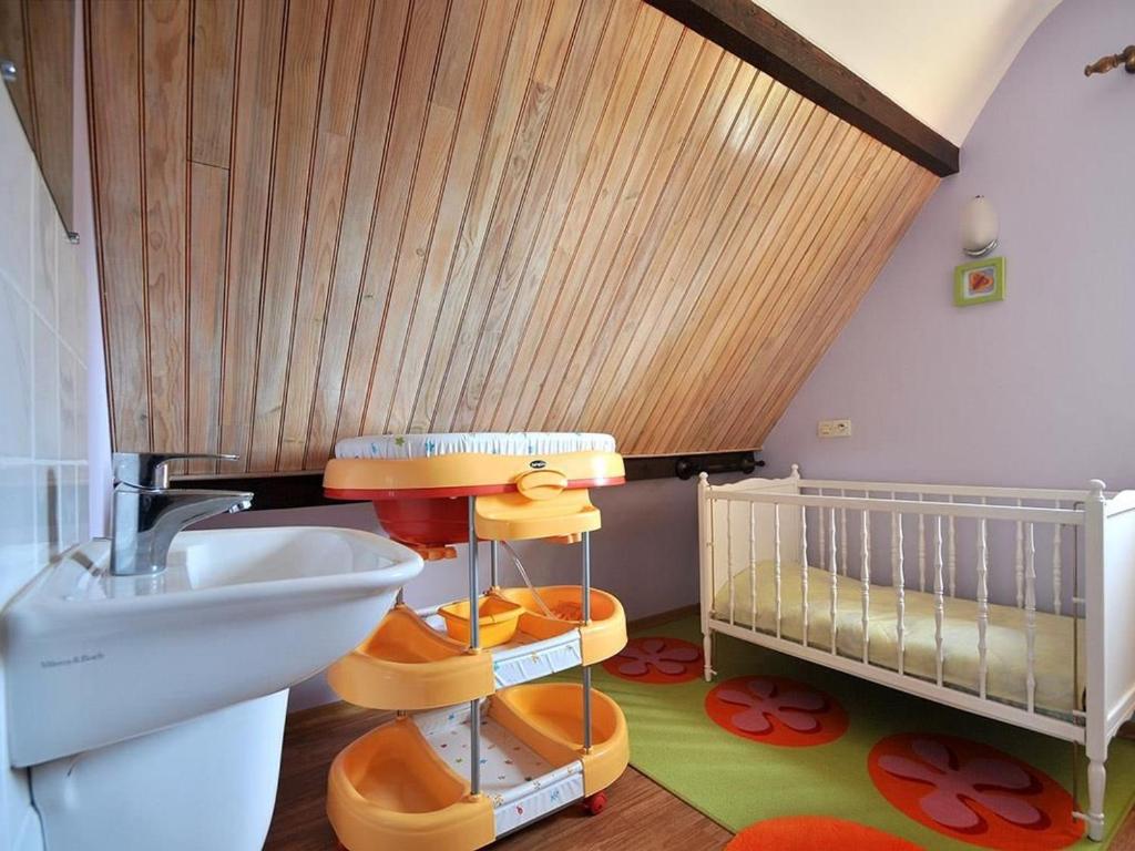 Charmant gîte à Riquewihr avec jardin et parking privé - FR-1-744-45 – photo 25