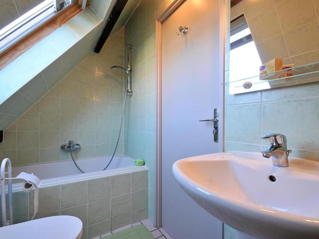 Charmant gîte à Riquewihr avec jardin et parking privé - FR-1-744-45 – photo 29