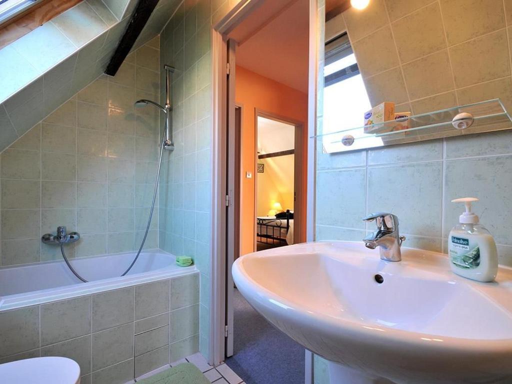 Charmant gîte à Riquewihr avec jardin et parking privé - FR-1-744-45 – photo 8