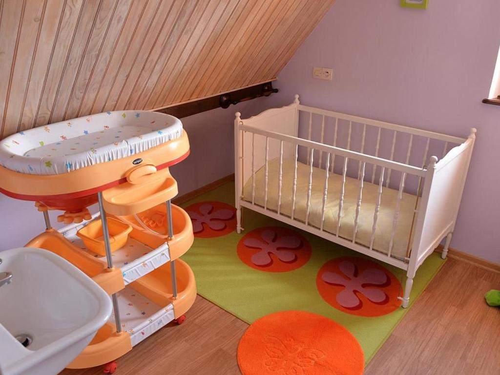Charmant gîte à Riquewihr avec jardin et parking privé - FR-1-744-45 – photo 30