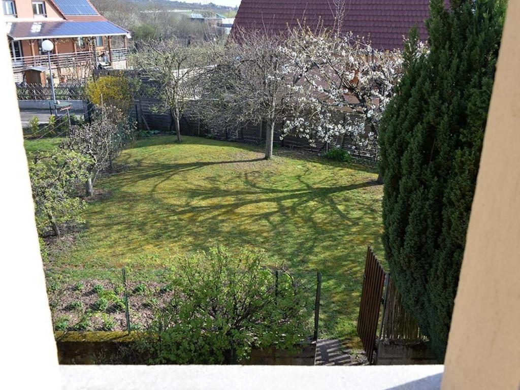 Charmant gîte à Riquewihr avec jardin et parking privé - FR-1-744-45 – photo 32