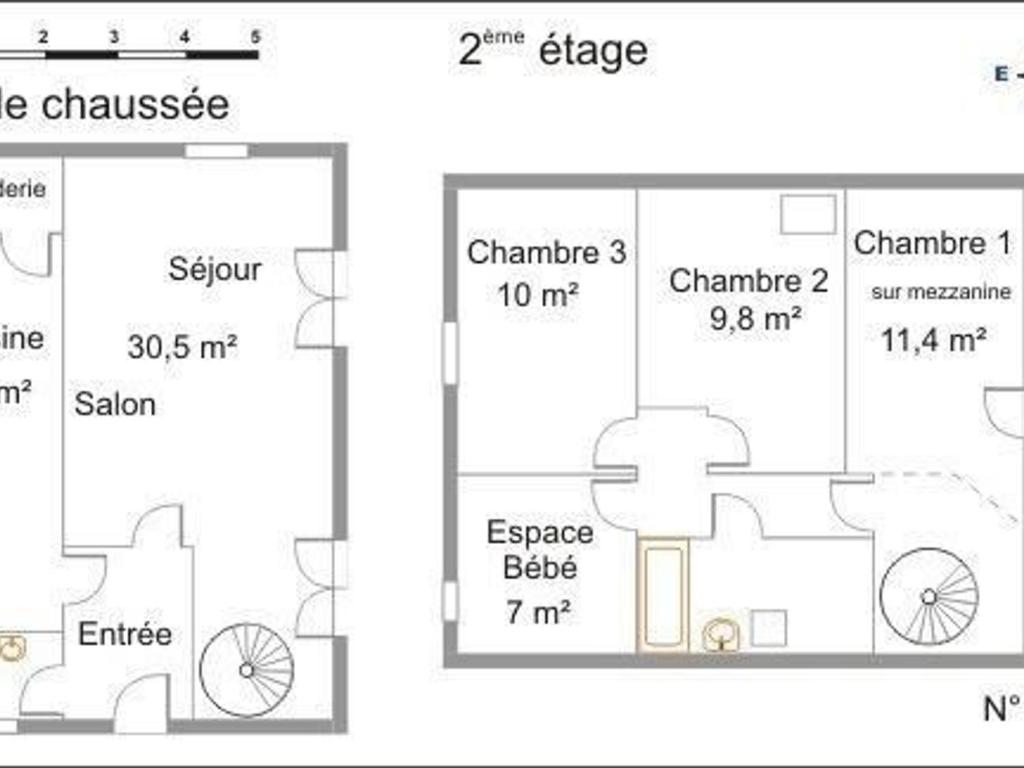 Charmant gîte à Riquewihr avec jardin et parking privé - FR-1-744-45 – photo 34