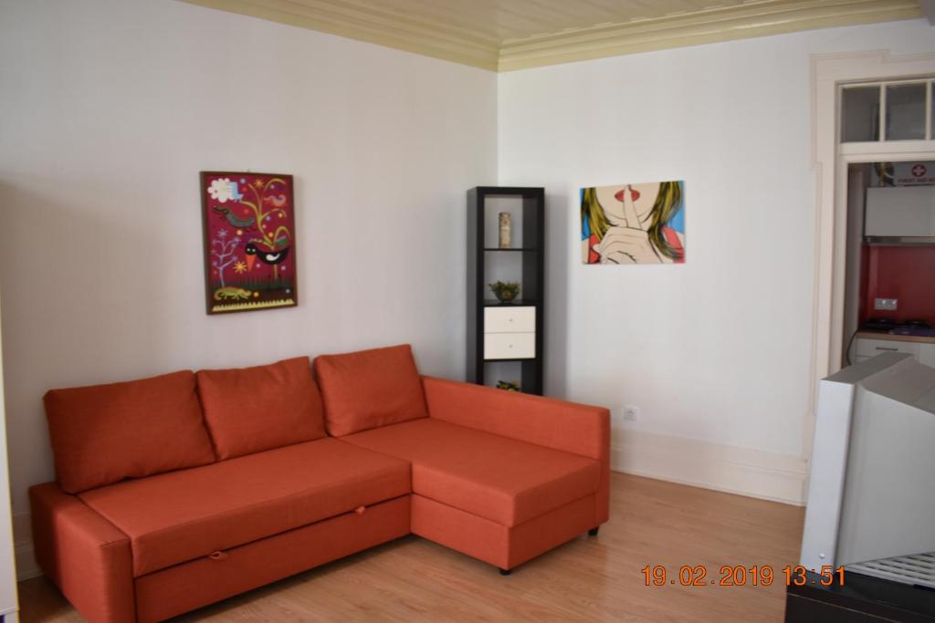 Oldgold Apartment A