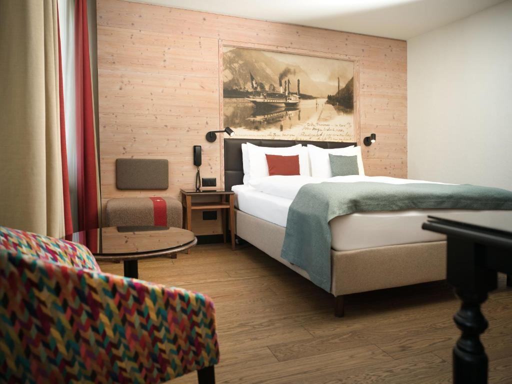 Hotel Interlaken - Resim 1