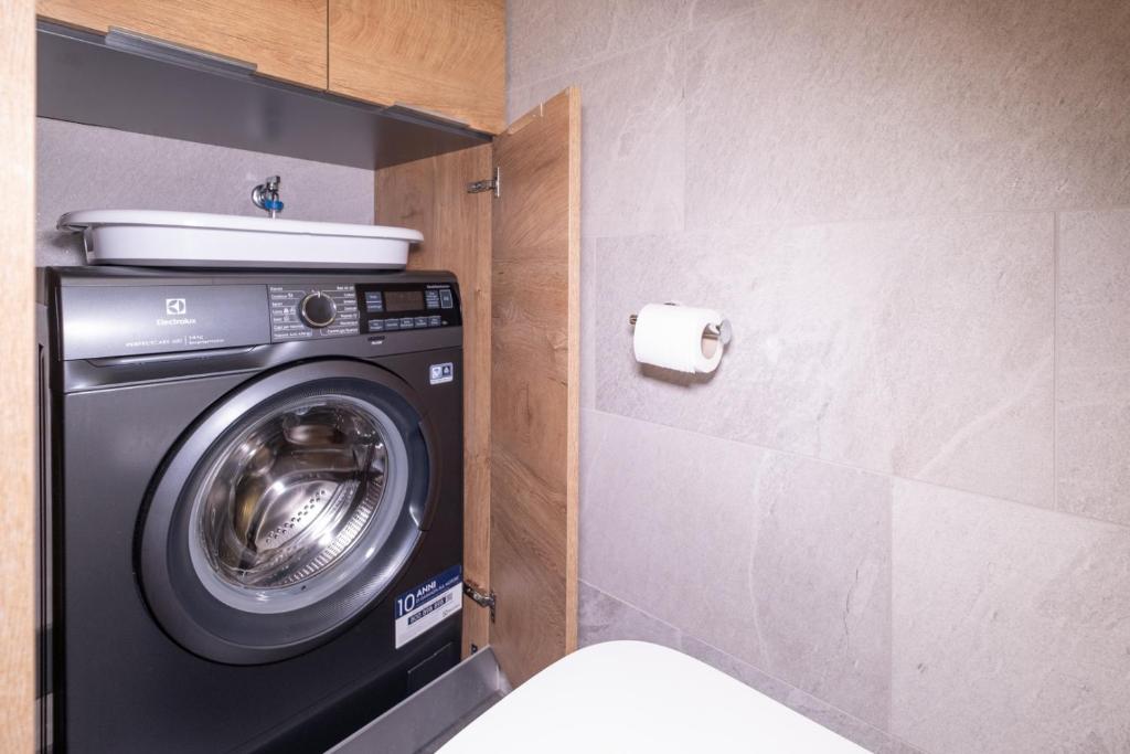 Fotografie z fotogalerie ubytování Comfort Apartment Dimaro by Varental v destinaci Dimaro