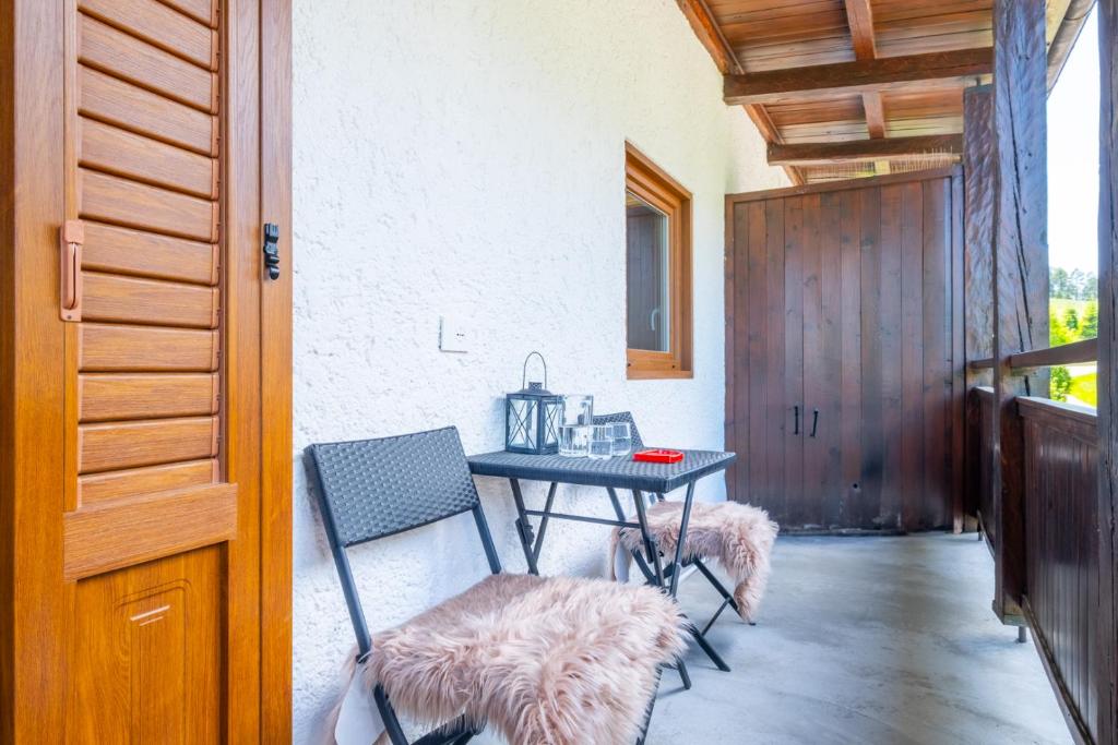Fotografie z fotogalerie ubytování Comfort Apartment Dimaro by Varental v destinaci Dimaro