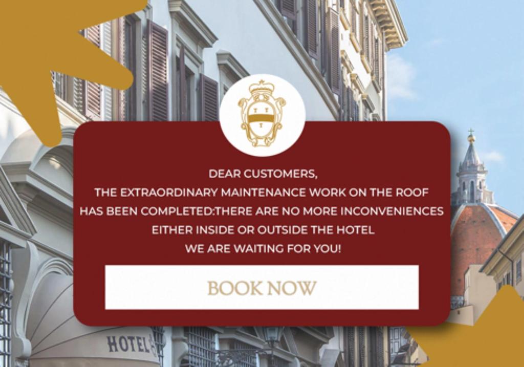 Hotel Paris - Resim 10