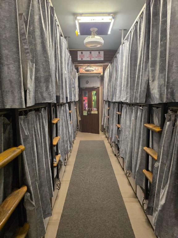 Fotografie z fotogalerie ubytování AV Dormitory v destinaci Rourkela