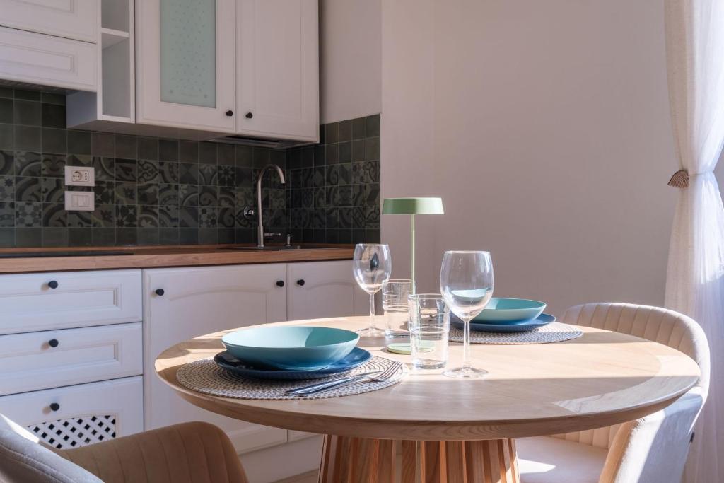 Casita de Luna- Affittacamere Bologna - Resim 3