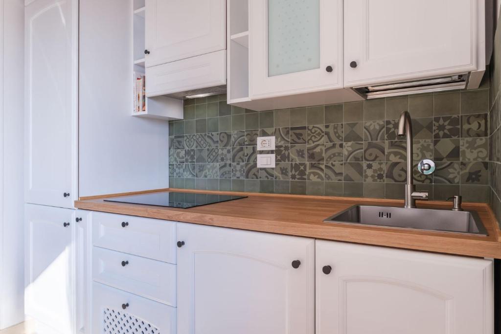 Casita de Luna- Affittacamere Bologna - Resim 11