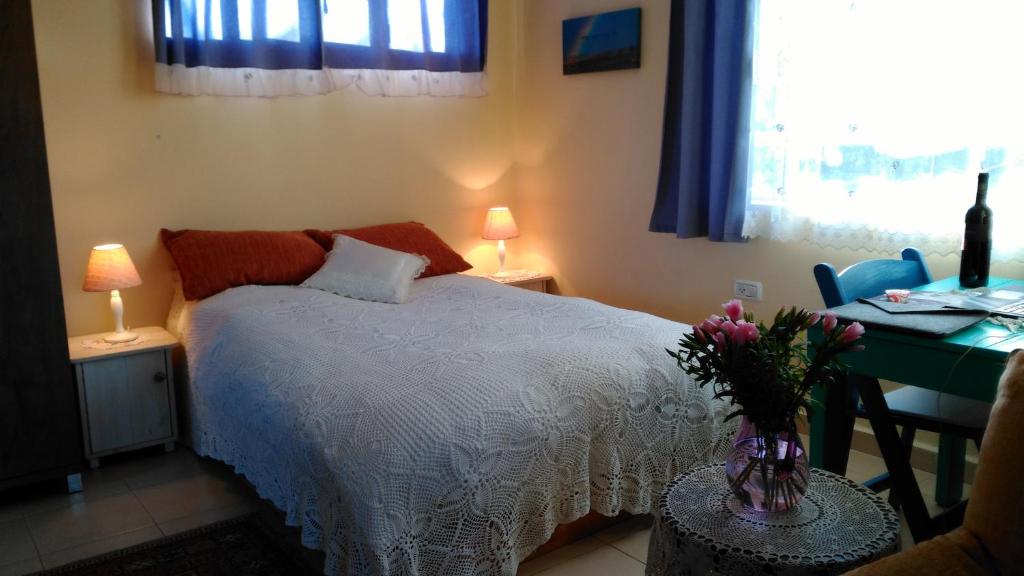 Легло или легла в стая в Gan HaPaamonim