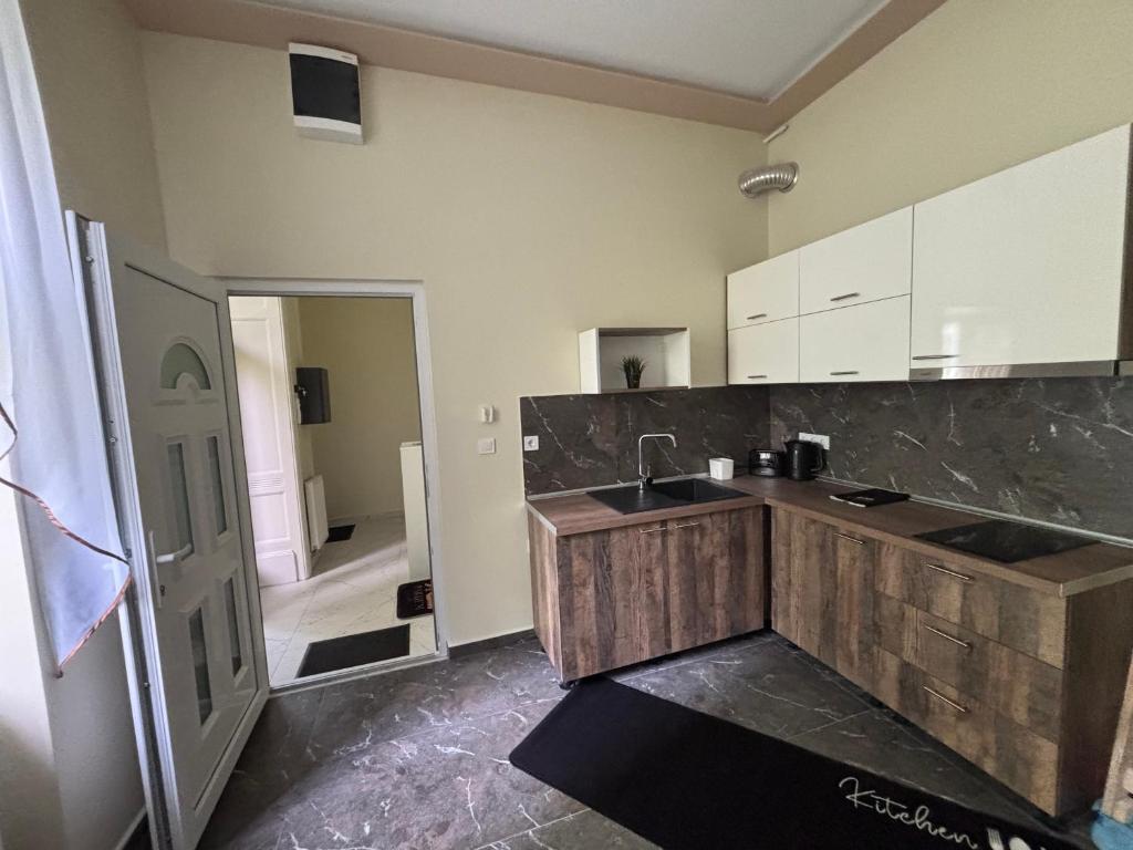 Partium Hotel Szeged - Resim 11