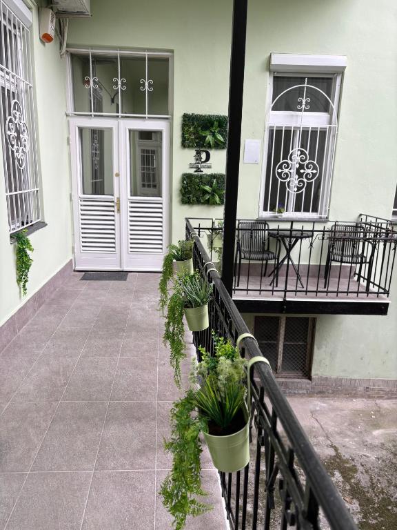 Partium Hotel Szeged - Resim 9