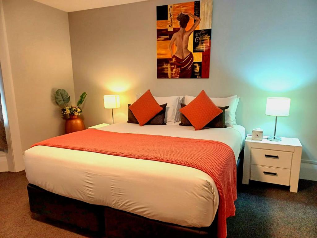 Richmond Villa - Resim 39