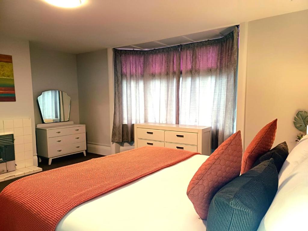 Richmond Villa - Resim 38