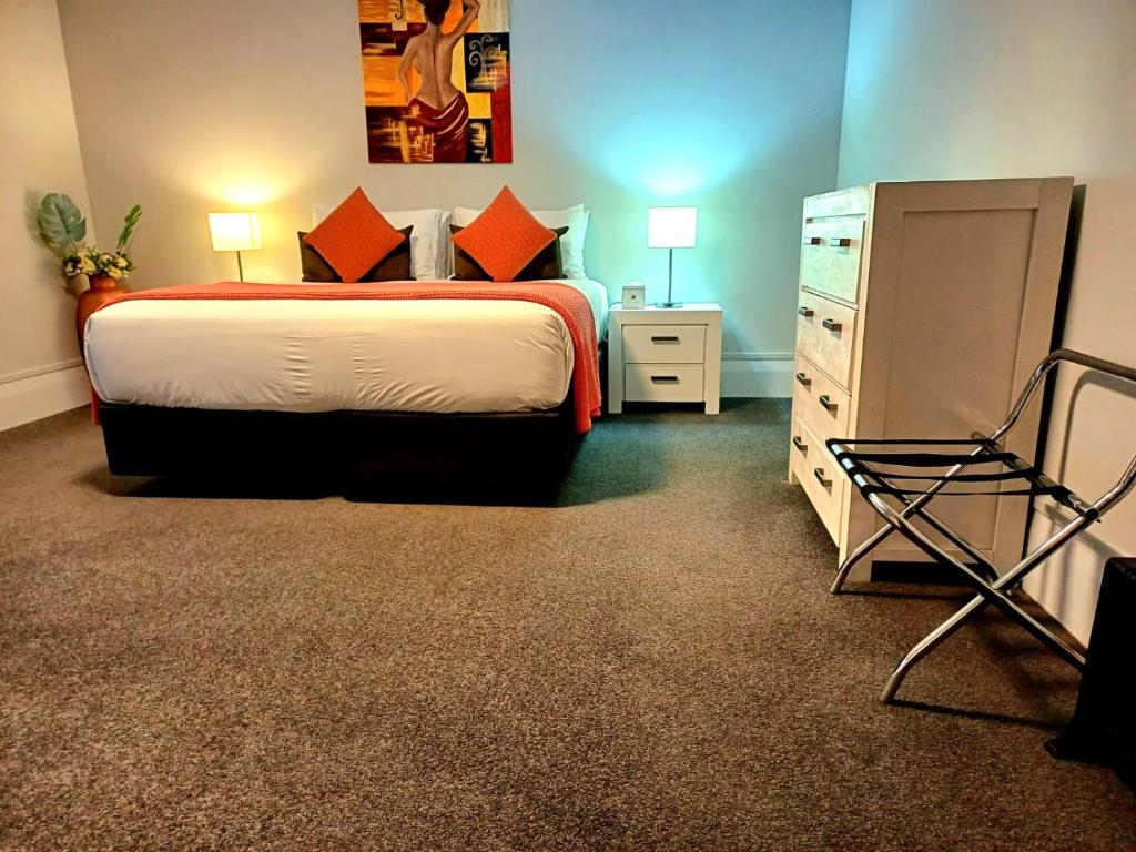 Richmond Villa - Resim 40