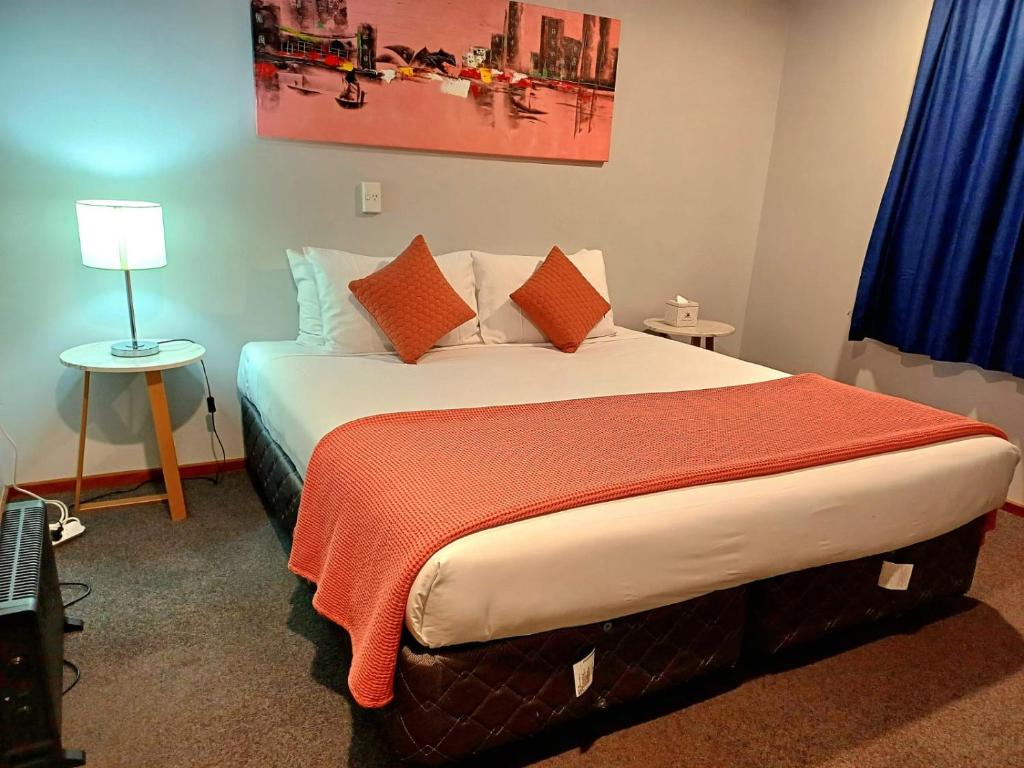 Richmond Villa - Resim 42