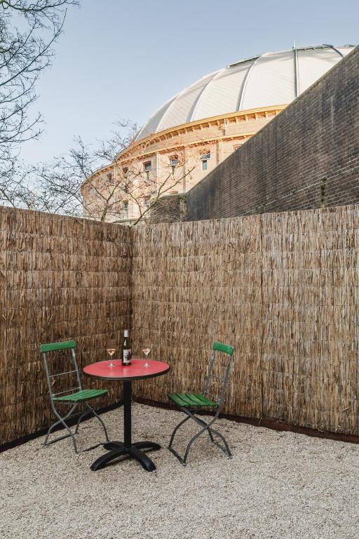 Metzlr House - Resim 22