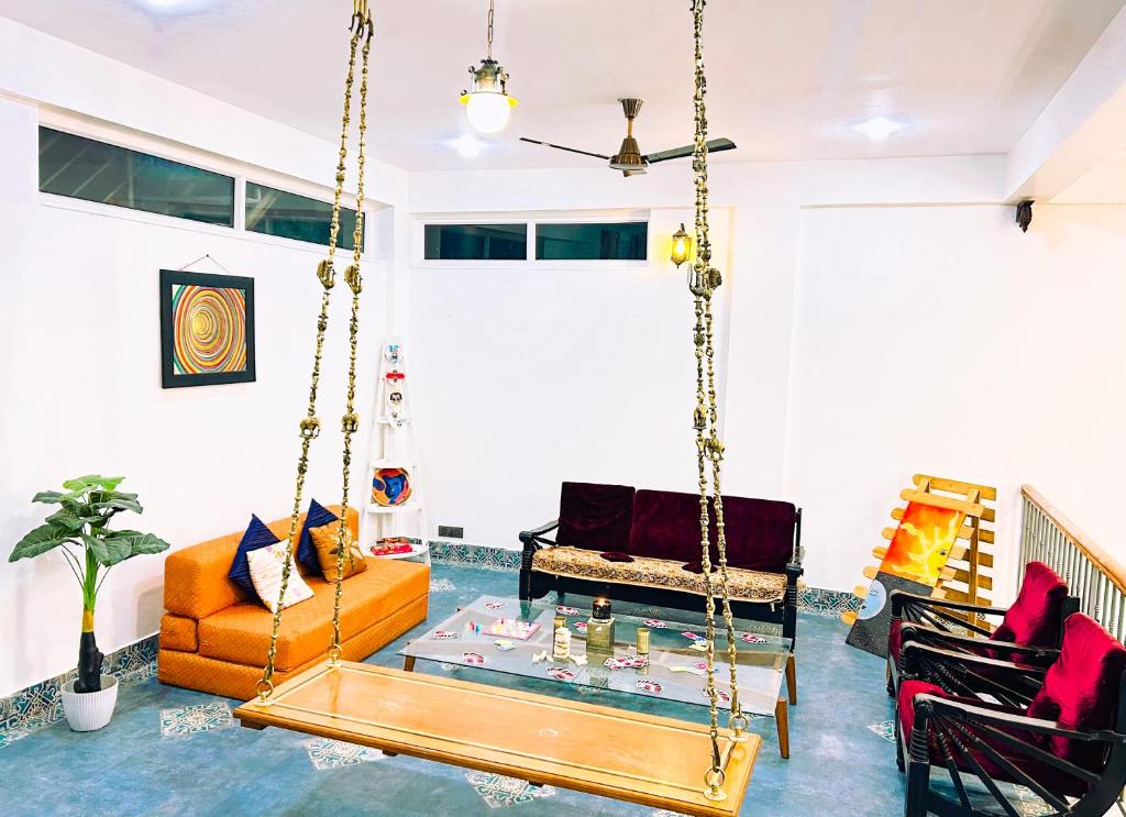 Orchid Nirvana Devanahalli