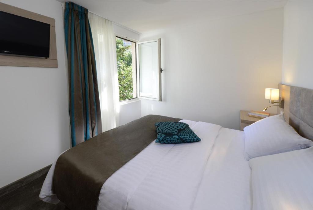 Grand Hotel Adriatic II - 10