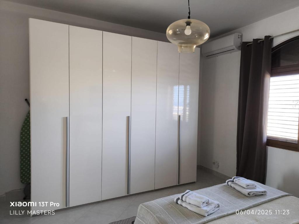 Fotografie z fotogalerie ubytování Penthouse Views v destinaci Nadur