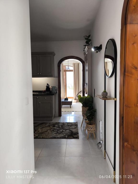 Fotografie z fotogalerie ubytování Penthouse Views v destinaci Nadur