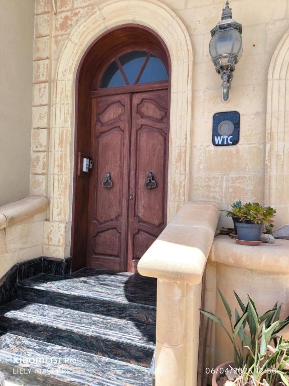 Fotografie z fotogalerie ubytování Penthouse Views v destinaci Nadur