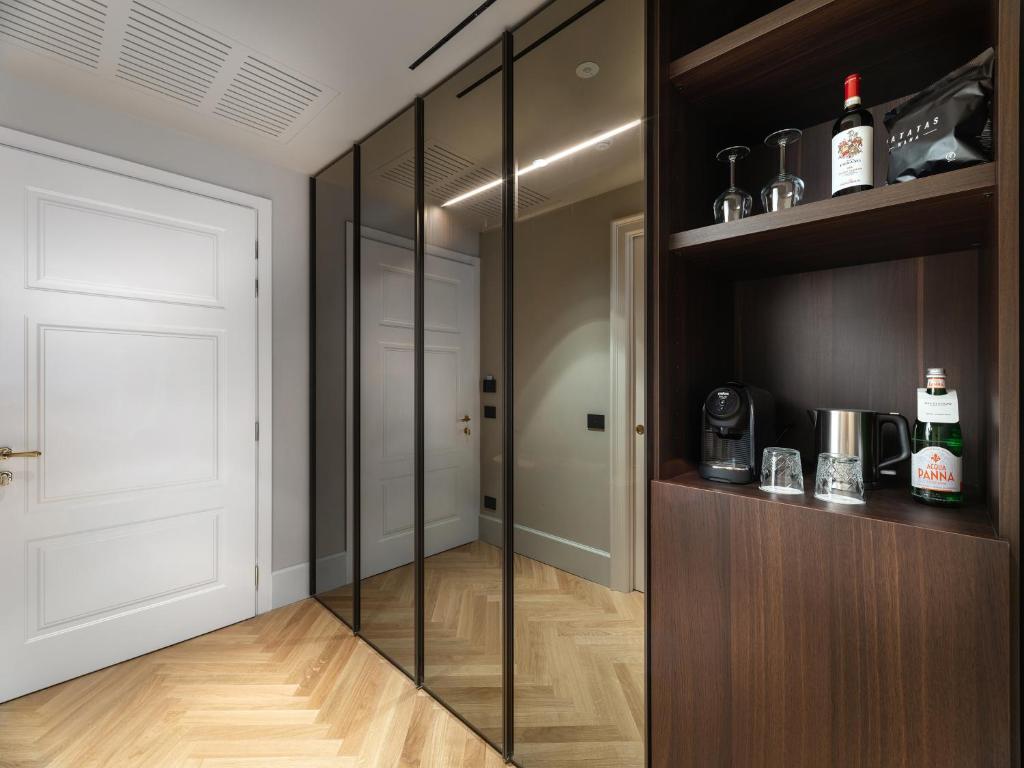 The Glamore Milano Duomo - Resim 19