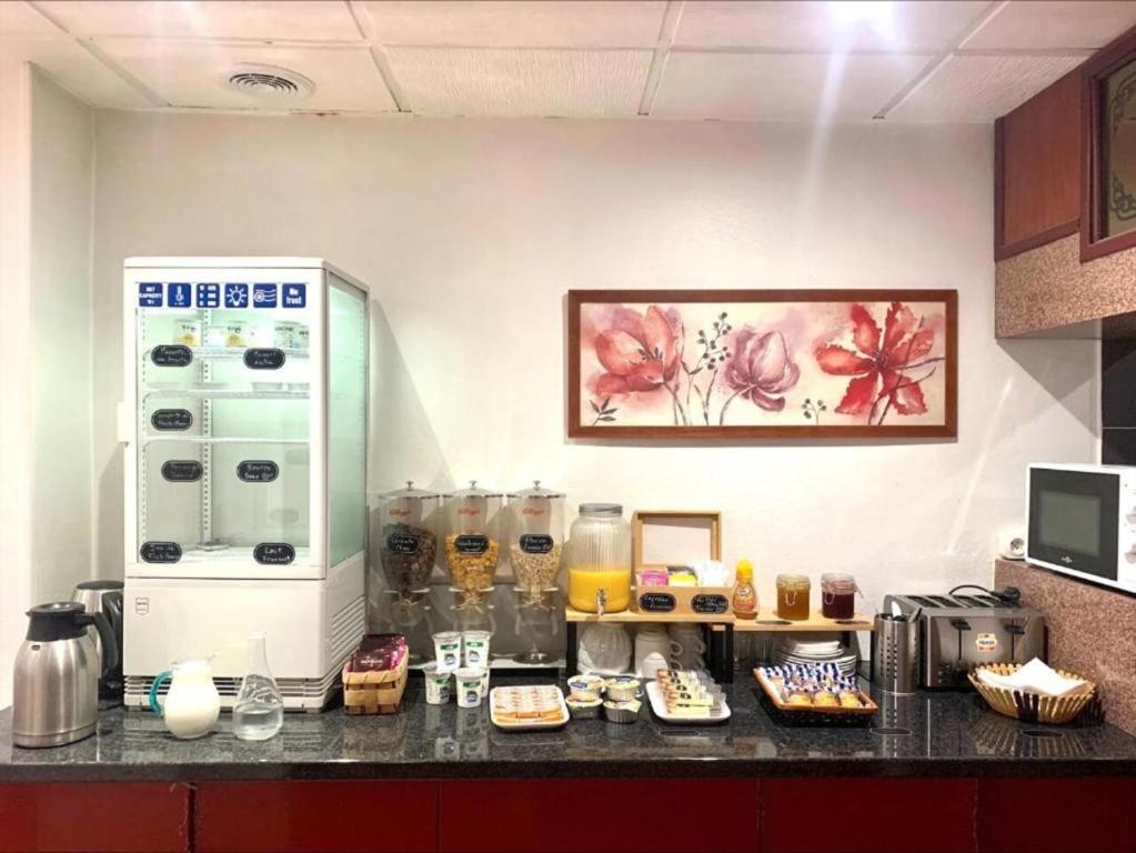 Hipotel Belgrand Edith Piaf - Resim 5