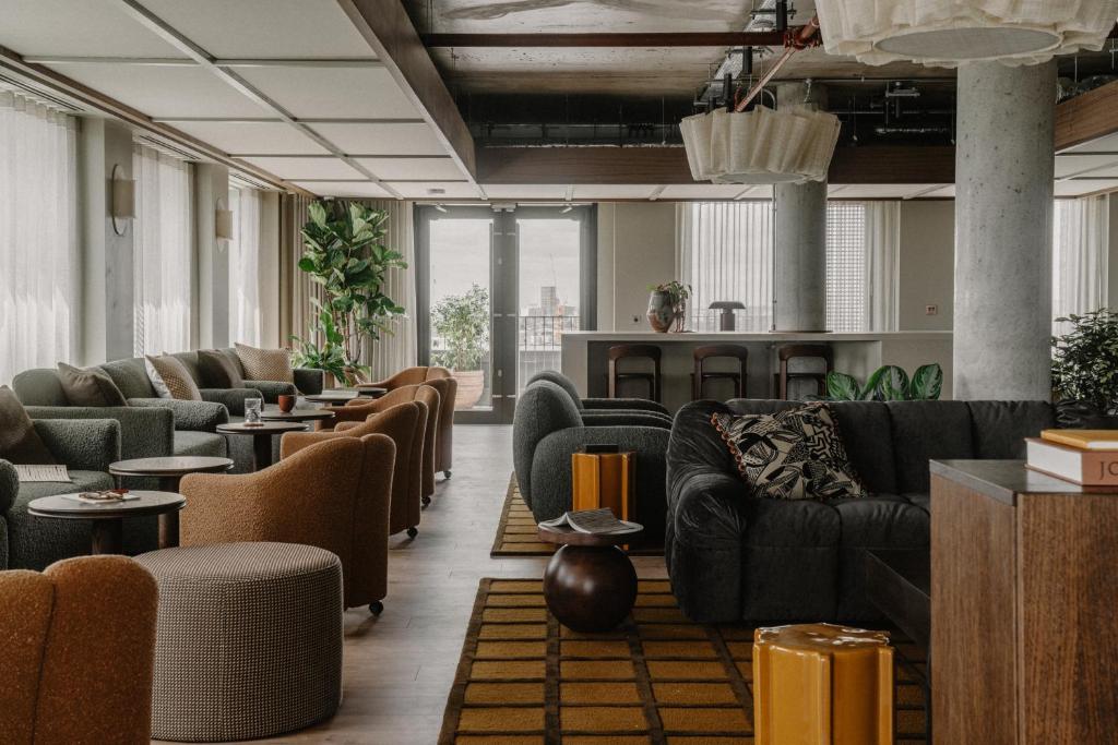 Mason & Fifth, Westbourne Park - Resim 28